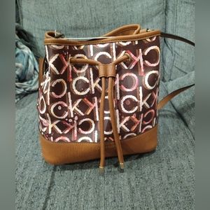 Calvin Klein handbag